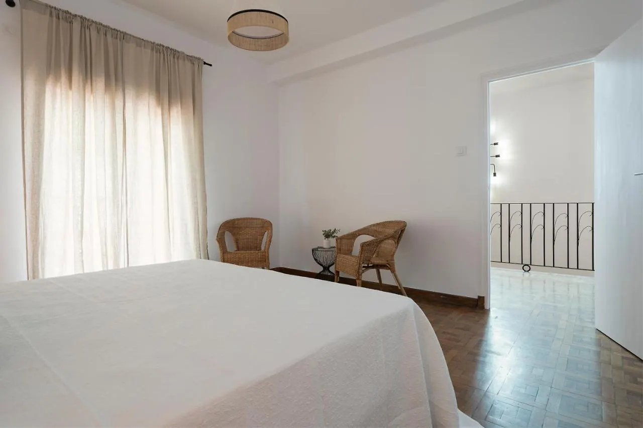 Villa Santa Maria Playa Grupo Ac Gestion Cadiz 0*,  Spain