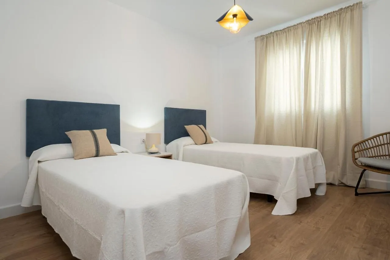 Villa Santa Maria Playa Grupo Ac Gestion Cadiz Spain