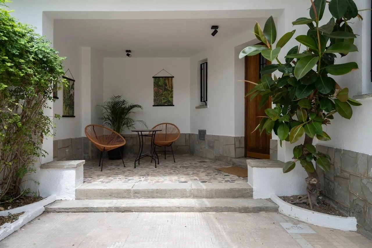 Villa Santa Maria Playa Grupo Ac Gestion Cadice 0*,